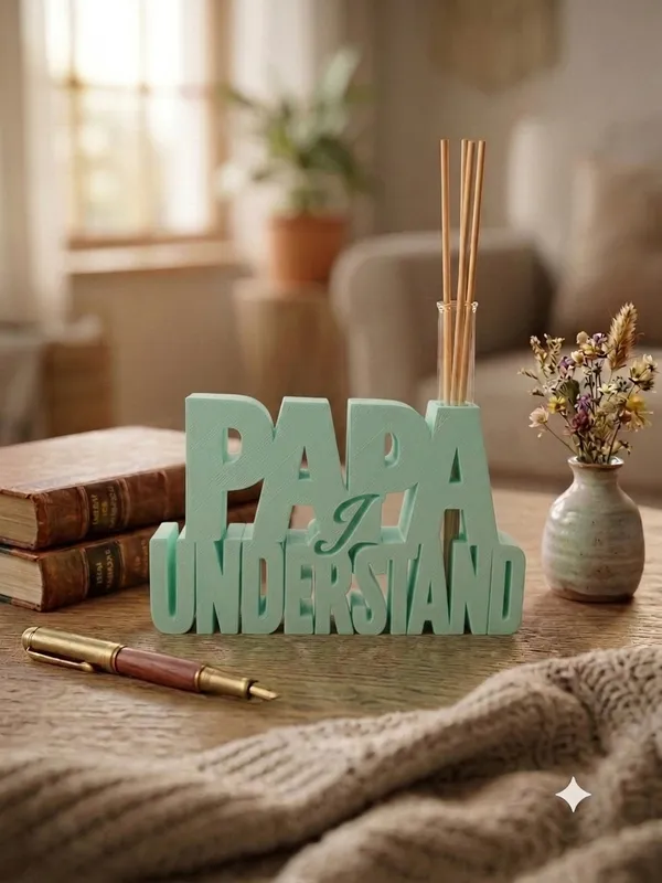 Papa_I_Understand_Typography_Reed_Diffuser