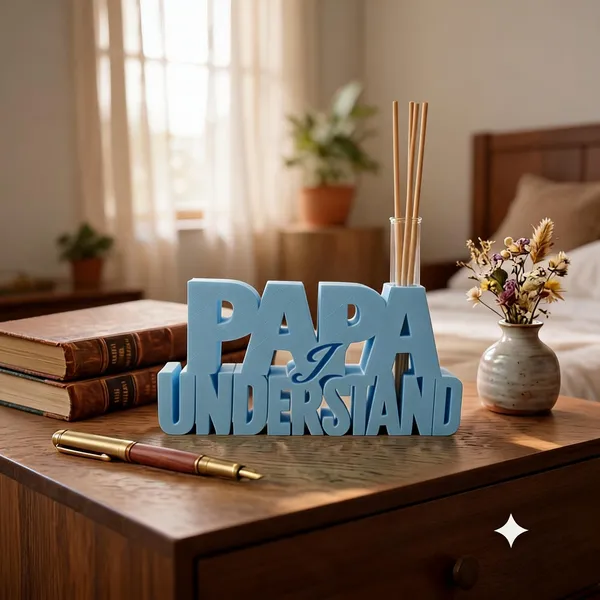 Papa_I_Understand_Typography_Reed_Diffuser