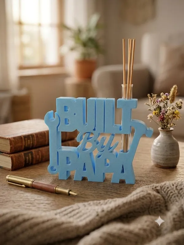 Built_By_Papa_Typography_Reed_Diffuser