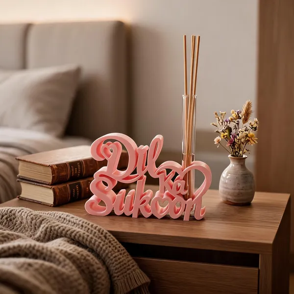 Dil_Ka_Sukoon_Typography_Reed_Diffuser