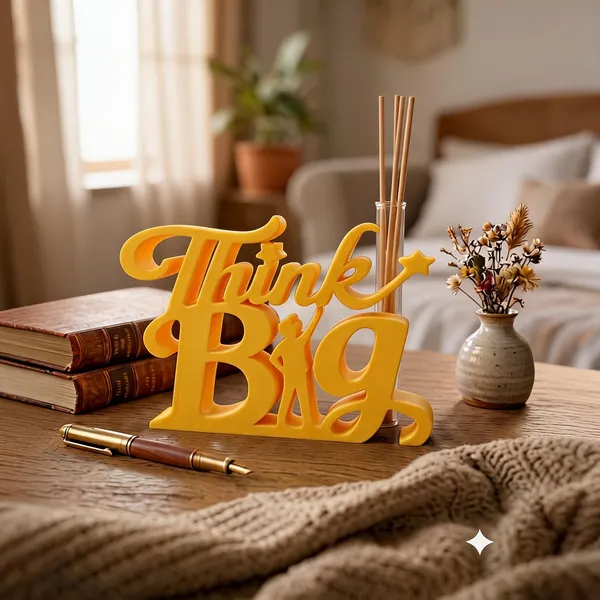 Think_Big_Motivational_Typography_Reed_Diffuser