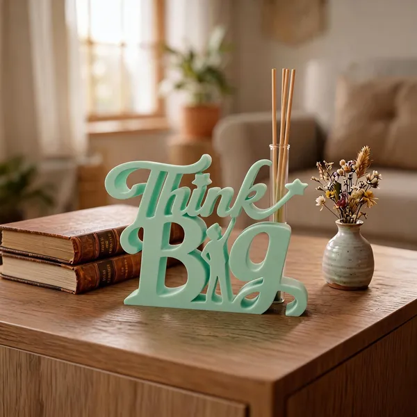 Think_Big_Motivational_Typography_Reed_Diffuser