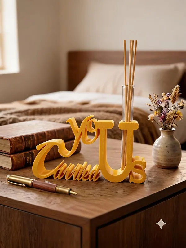 You_Carried_Us_Typography_Reed_Diffuser