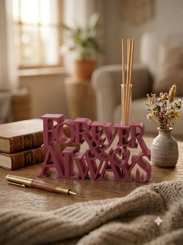 Forever_And_Always_Typography_Reed_Diffuser
