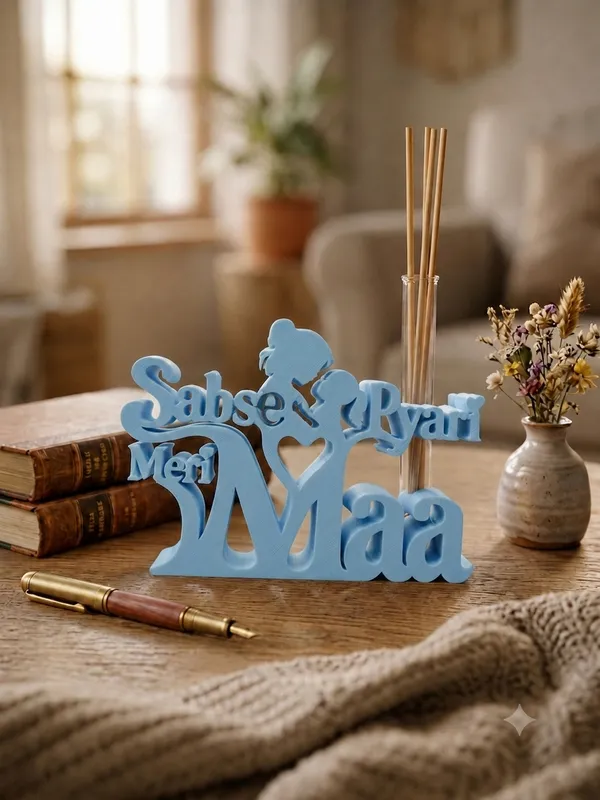 Sabse_Pyari_Meri_Maa_Typography_Reed_Diffuser