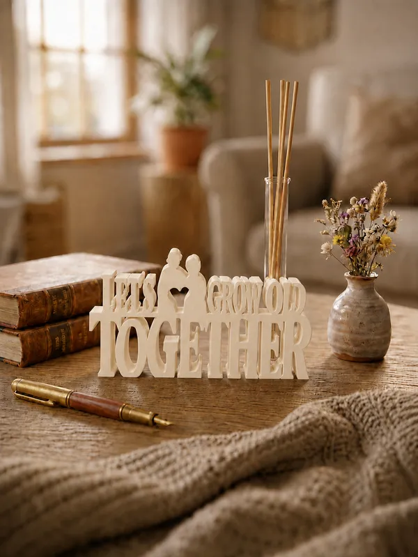 Let'S_Grow_Old_Together_Typography_Reed_Diffuser