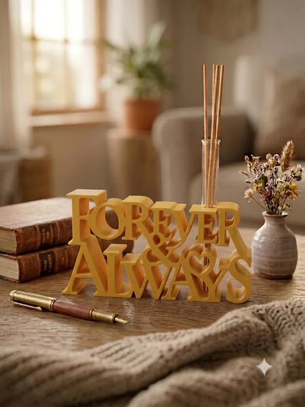 Forever_And_Always_Typography_Reed_Diffuser
