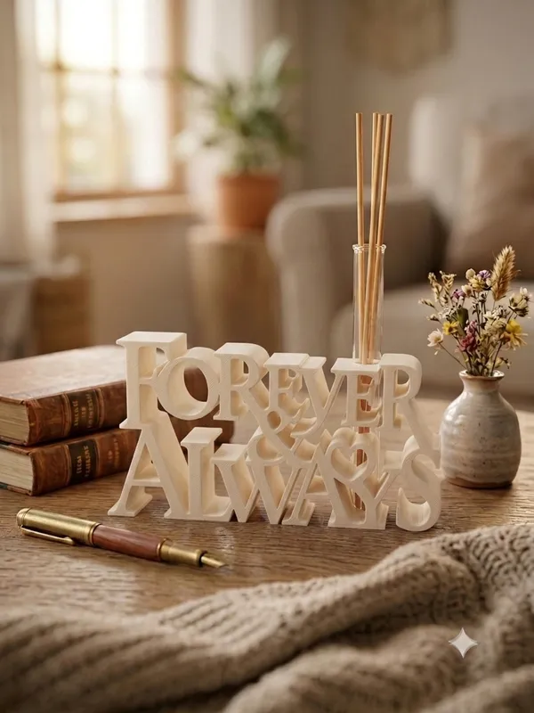 Forever_And_Always_Typography_Reed_Diffuser
