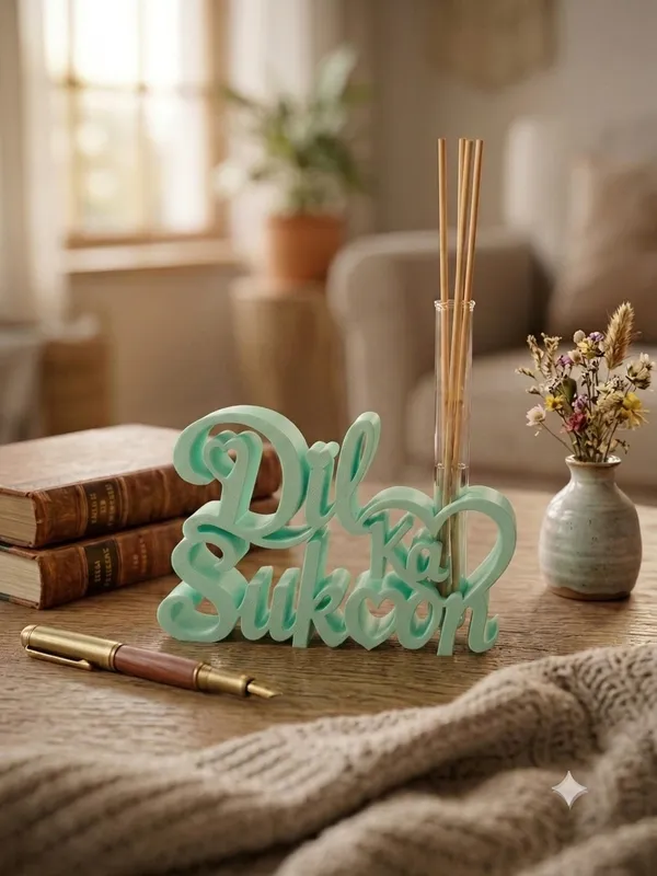Dil_Ka_Sukoon_Typography_Reed_Diffuser