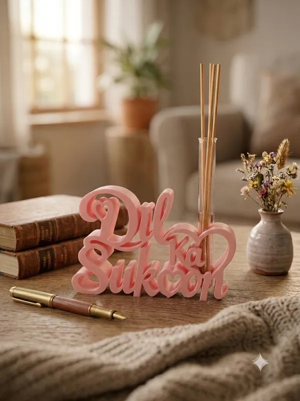Dil_Ka_Sukoon_Typography_Reed_Diffuser