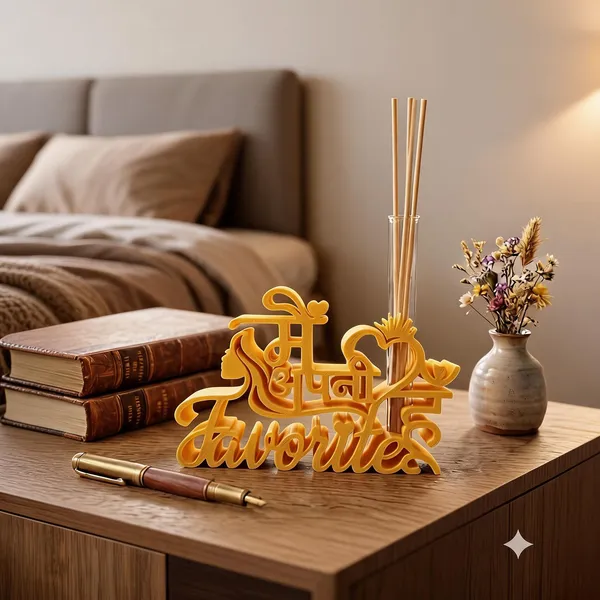 Mai_Apni_Favourite_Hoon_Typography_Reed_Diffuser