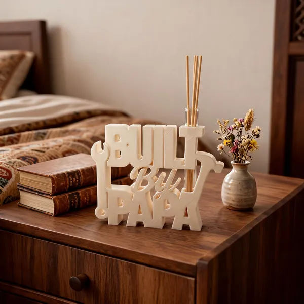 Built_By_Papa_Typography_Reed_Diffuser