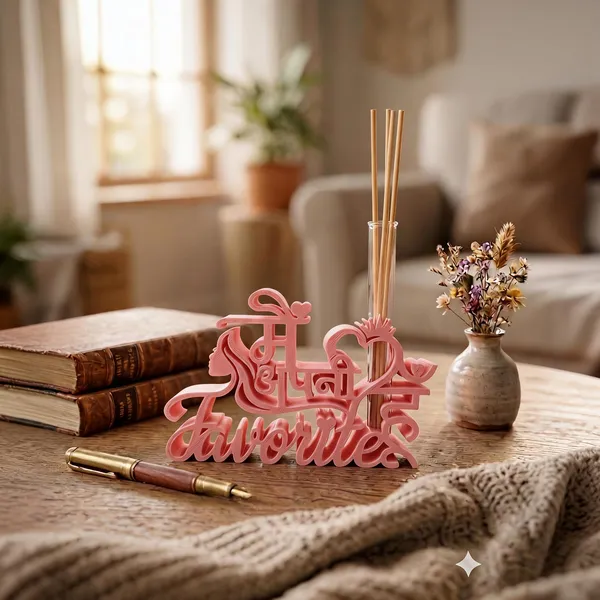 Mai_Apni_Favourite_Hoon_Typography_Reed_Diffuser