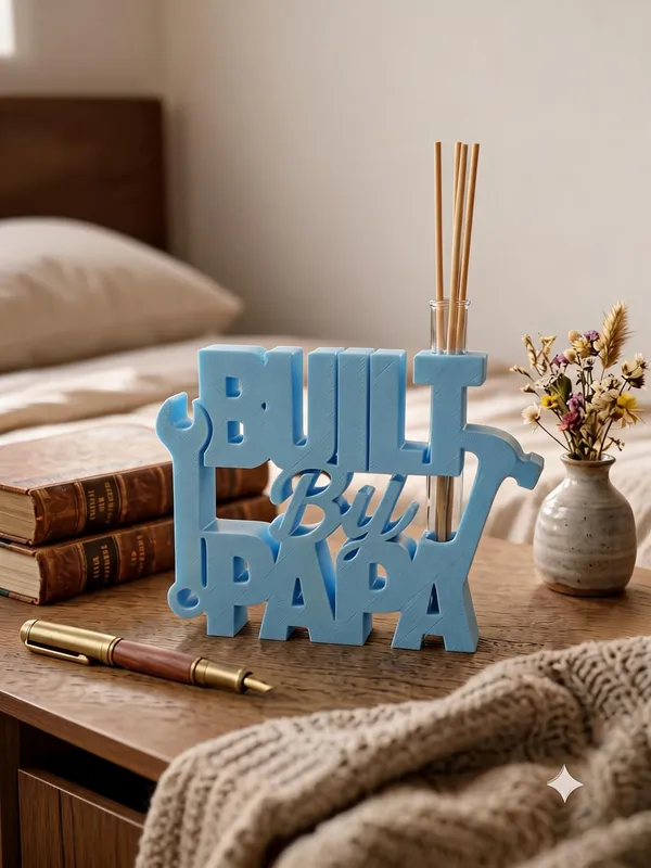 Built_By_Papa_Typography_Reed_Diffuser