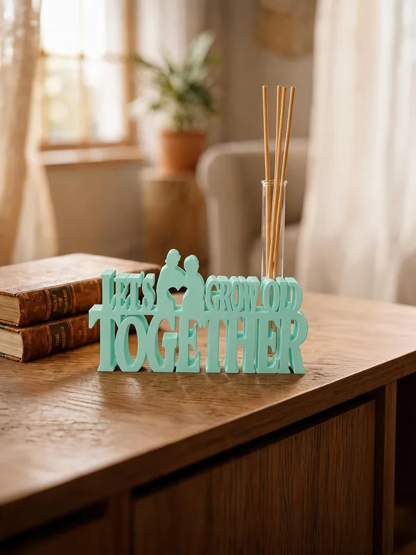 Let'S_Grow_Old_Together_Typography_Reed_Diffuser