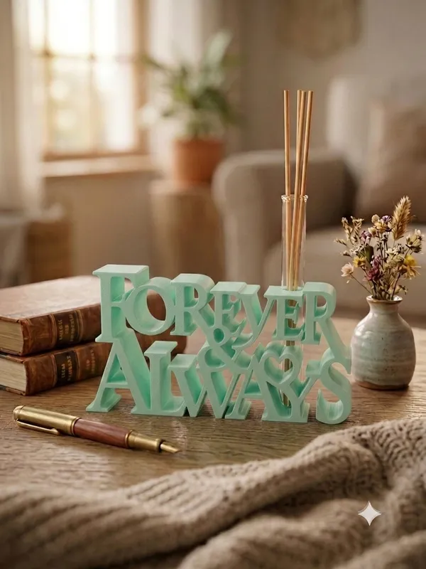 Forever_And_Always_Typography_Reed_Diffuser