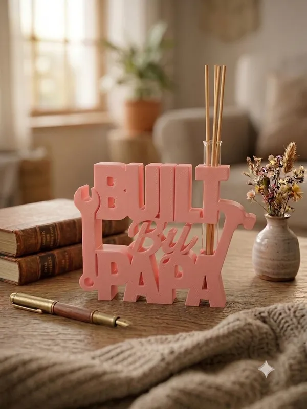 Built_By_Papa_Typography_Reed_Diffuser