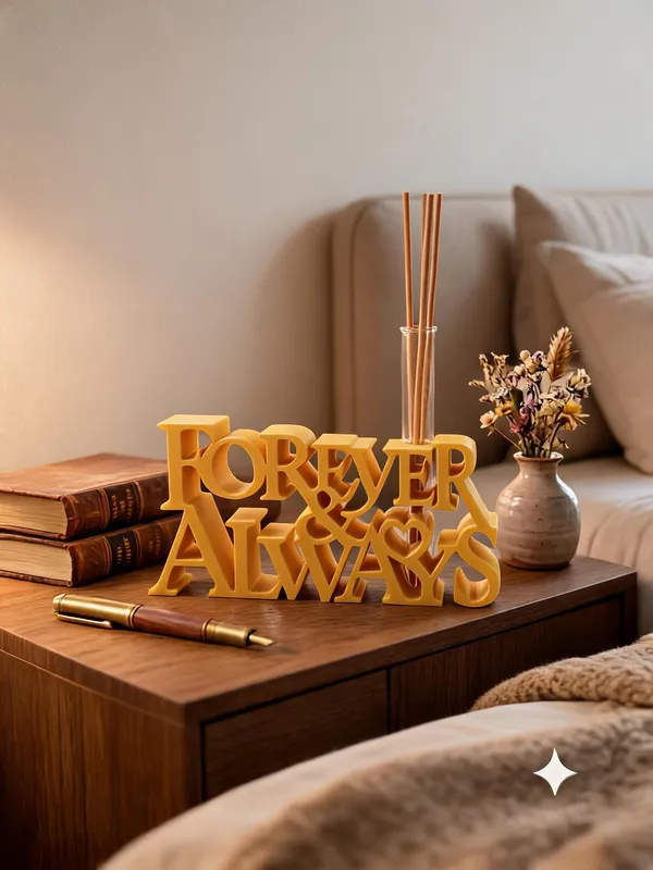 Forever_And_Always_Typography_Reed_Diffuser