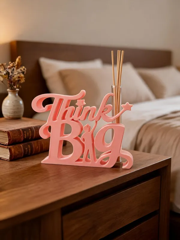 Think_Big_Motivational_Typography_Reed_Diffuser