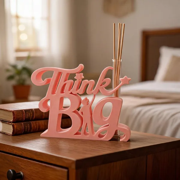 Think_Big_Motivational_Typography_Reed_Diffuser