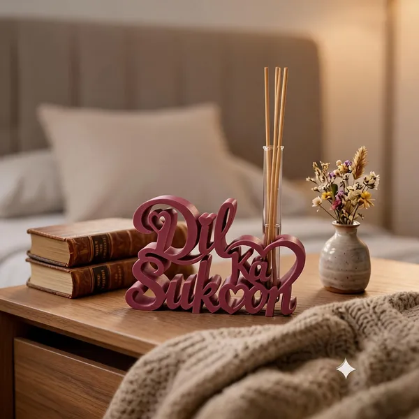 Dil_Ka_Sukoon_Typography_Reed_Diffuser