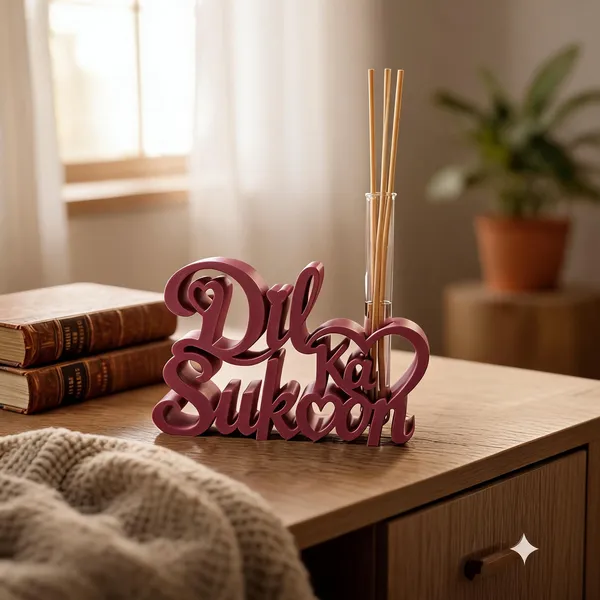 Dil_Ka_Sukoon_Typography_Reed_Diffuser
