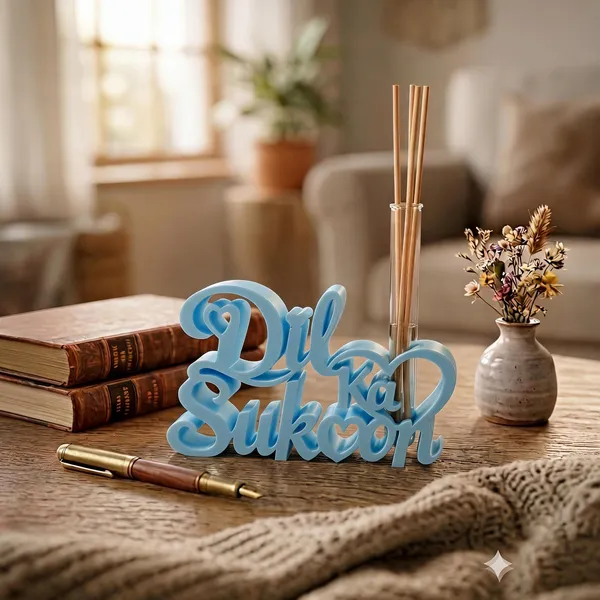 Dil_Ka_Sukoon_Typography_Reed_Diffuser