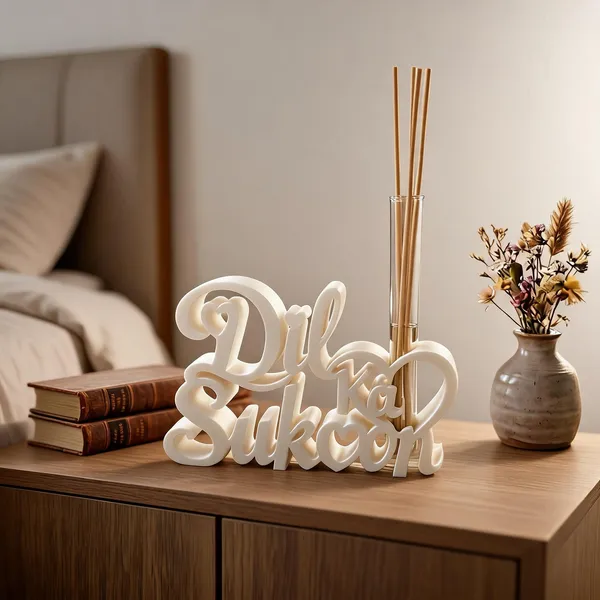 Dil_Ka_Sukoon_Typography_Reed_Diffuser