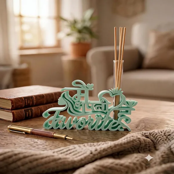 Mai_Apni_Favourite_Hoon_Typography_Reed_Diffuser