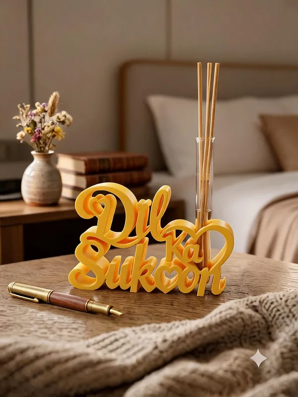 Dil_Ka_Sukoon_Typography_Reed_Diffuser