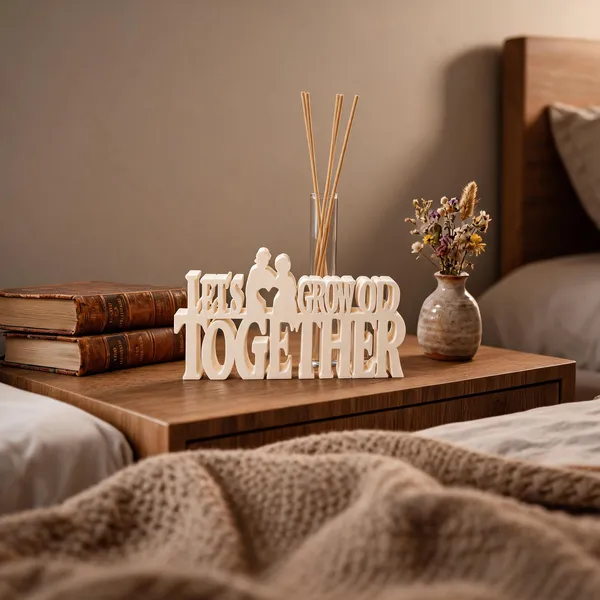 Let'S_Grow_Old_Together_Typography_Reed_Diffuser