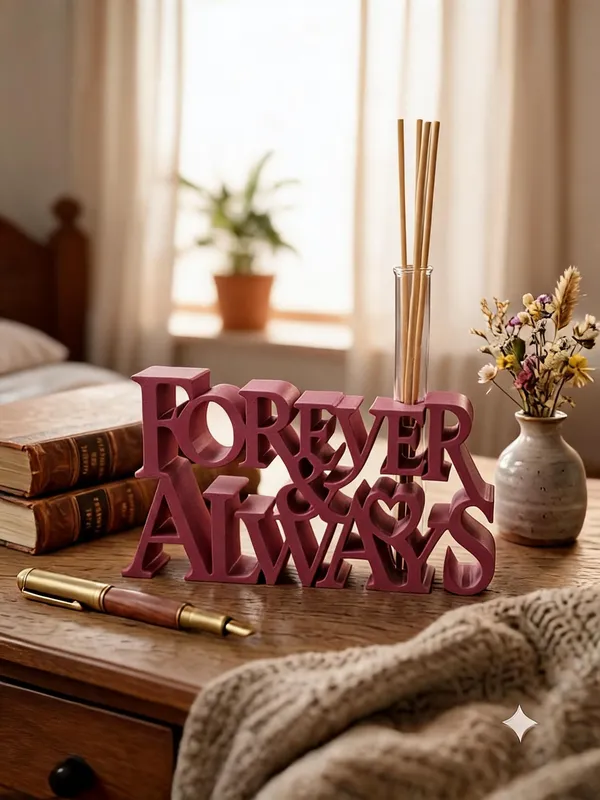 Forever_And_Always_Typography_Reed_Diffuser