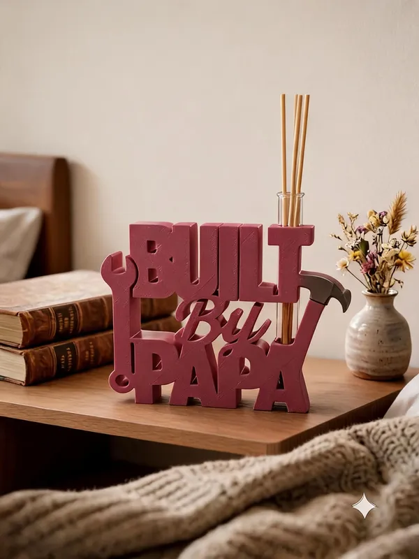 Built_By_Papa_Typography_Reed_Diffuser