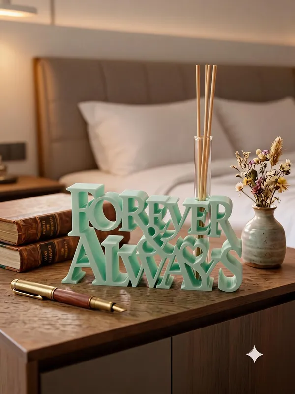 Forever_And_Always_Typography_Reed_Diffuser