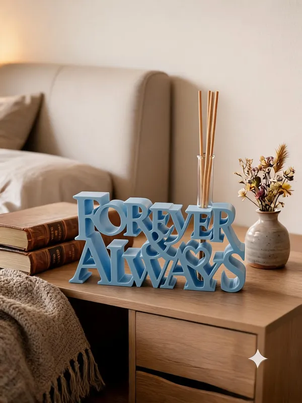 Forever_And_Always_Typography_Reed_Diffuser