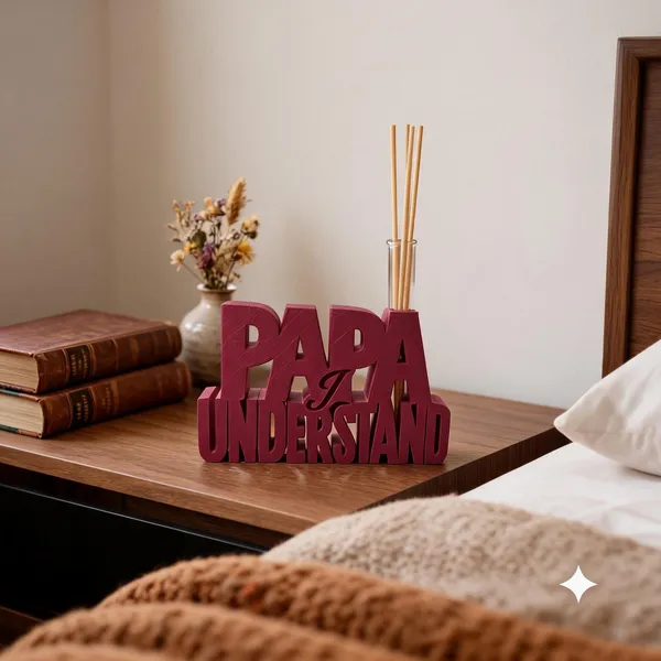 Papa_I_Understand_Typography_Reed_Diffuser