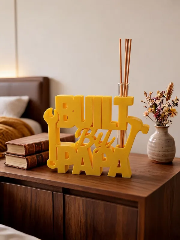 Built_By_Papa_Typography_Reed_Diffuser
