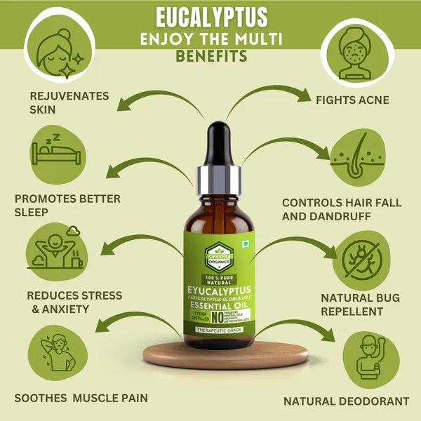 Eucalyptus-Essential-Oil