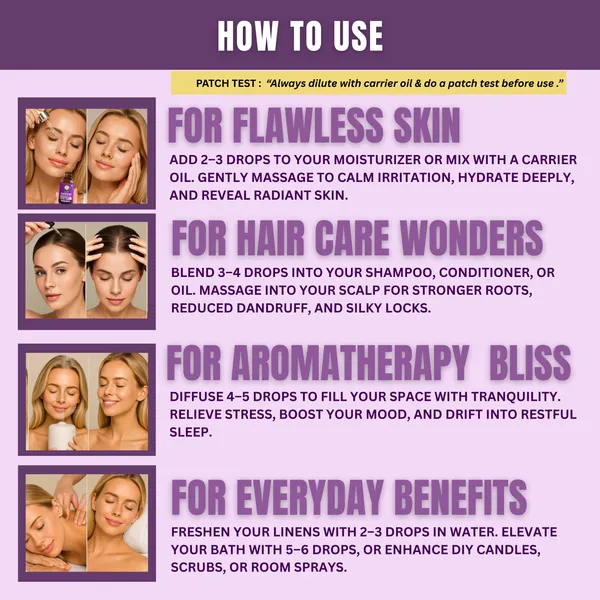 Lavender-Essential-Oil