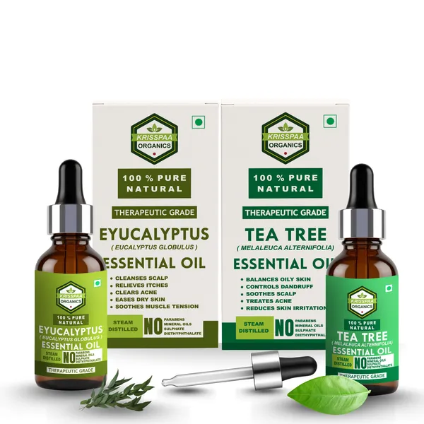 Senses_Organics_Eucalyptus_And_Tea_Tree_Essential_Oil_Combo