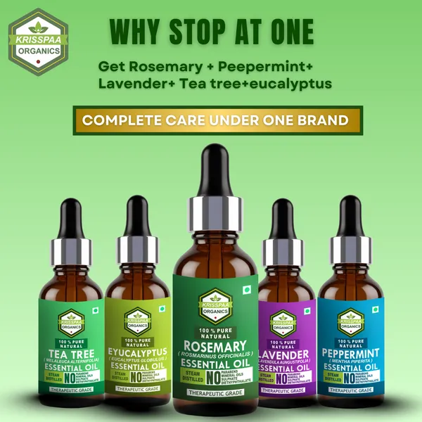 Krisspaa_Organics_100%_Pure_Natural_Therapeutic_Grade_Rosemary_Essential_Oil