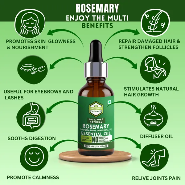 Krisspaa_Organics_100%_Pure_Natural_Therapeutic_Grade_Rosemary_Essential_Oil