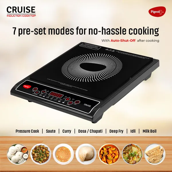 Pigeon_By_Stovekraft_Cruise_1800_Watt_Induction_Cooktop_With_Crystal_Glass_7_Segments_Led_Display_Auto_Switch_Off_Black
