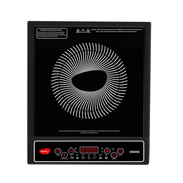 Pigeon_By_Stovekraft_Cruise_1800_Watt_Induction_Cooktop_With_Crystal_Glass_7_Segments_Led_Display_Auto_Switch_Off_Black