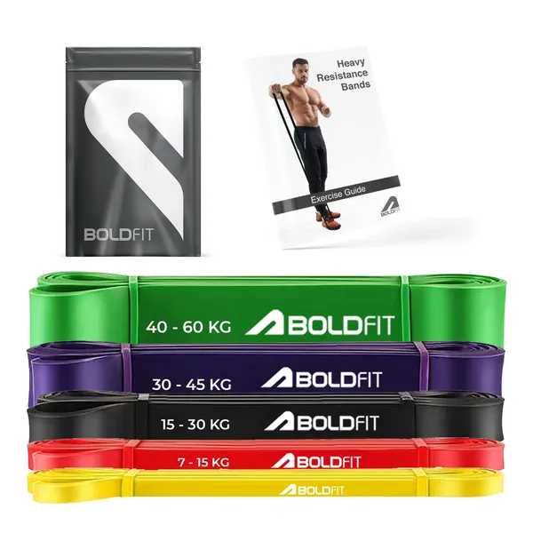 Boldfit_Heavy_Resistance_Band_For_Exercise_Stretching_Yellow_Red_Black_Purple_And_Green