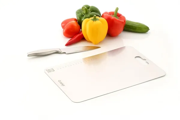 Clazkit_Stainless_Steel_Chopping_Board_Vegetable_Fruit_Cutting_Kneeding_Cake_Prep_Heavy_Duty_Chopping_Board_Size_31_8cm_X_21cm