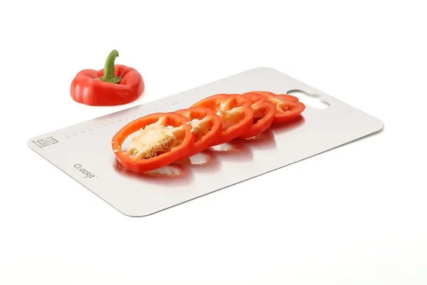 Clazkit_Stainless_Steel_Chopping_Board_Vegetable_Fruit_Cutting_Kneeding_Cake_Prep_Heavy_Duty_Chopping_Board_Size_31_8cm_X_21cm
