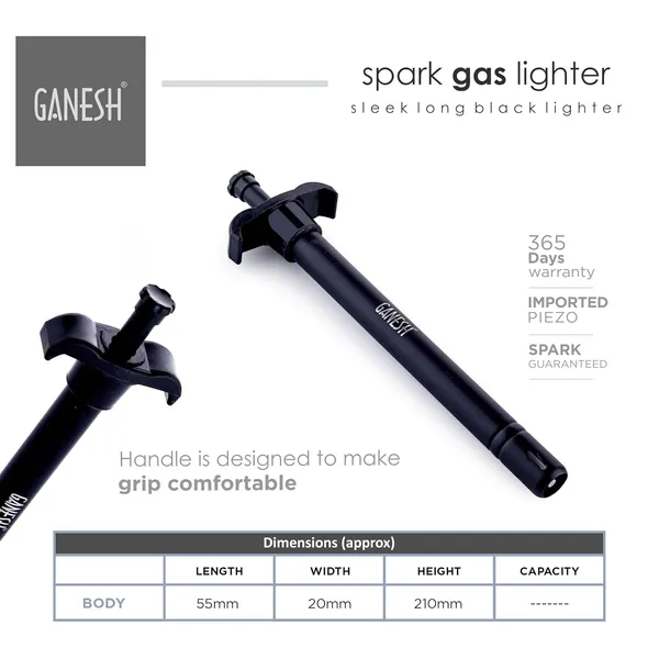 Ganesh_Spark_Gas_Lighter_For_Kitchen_Use_Restaurants_Metal_Gas_Stove_Lighter_Regular_Size_Easy_Grip_Long_Lasting_Rust_Proof