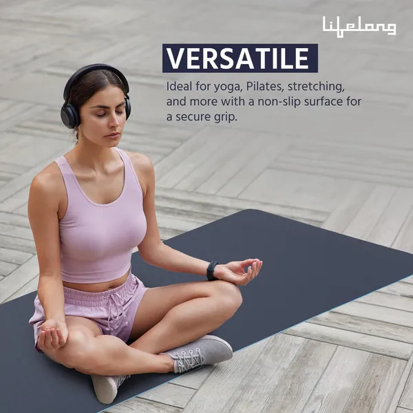 Lifelong_6mm_Dual_Color_Tpe_Material_Anti_Slip_Yoga_Mat_For_Home_Gym_Yoga_Workout_And_Exercise_For_Women_Men_6_Months_Warranty_Llym115_Navy_Blue_Blue