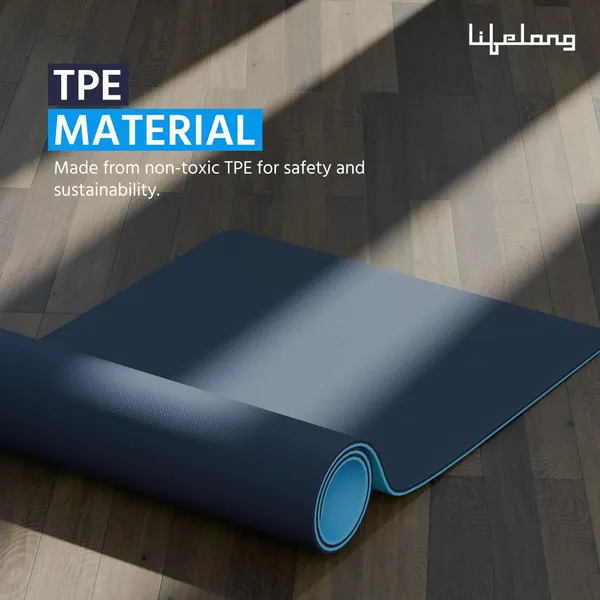 Lifelong_6mm_Dual_Color_Tpe_Material_Anti_Slip_Yoga_Mat_For_Home_Gym_Yoga_Workout_And_Exercise_For_Women_Men_6_Months_Warranty_Llym115_Navy_Blue_Blue